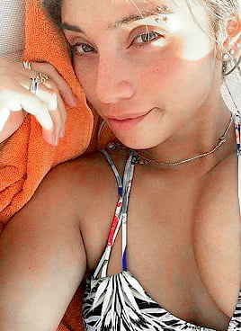 Kirstin maldonado
 #102835993