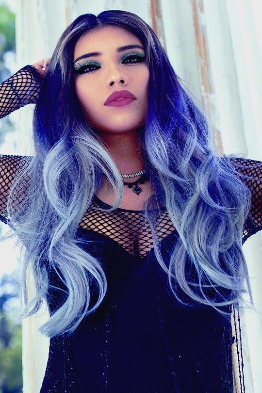 Kirstin Maldonado #102836020