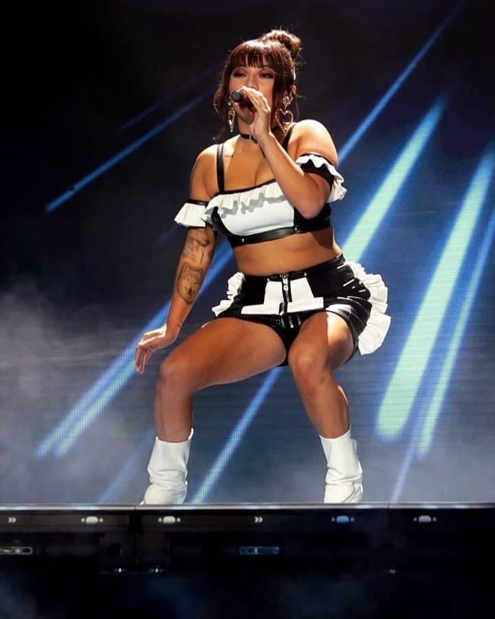 Kirstin Maldonado #102836026