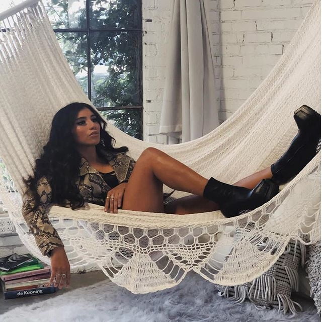 Kirstin maldonado
 #102836032