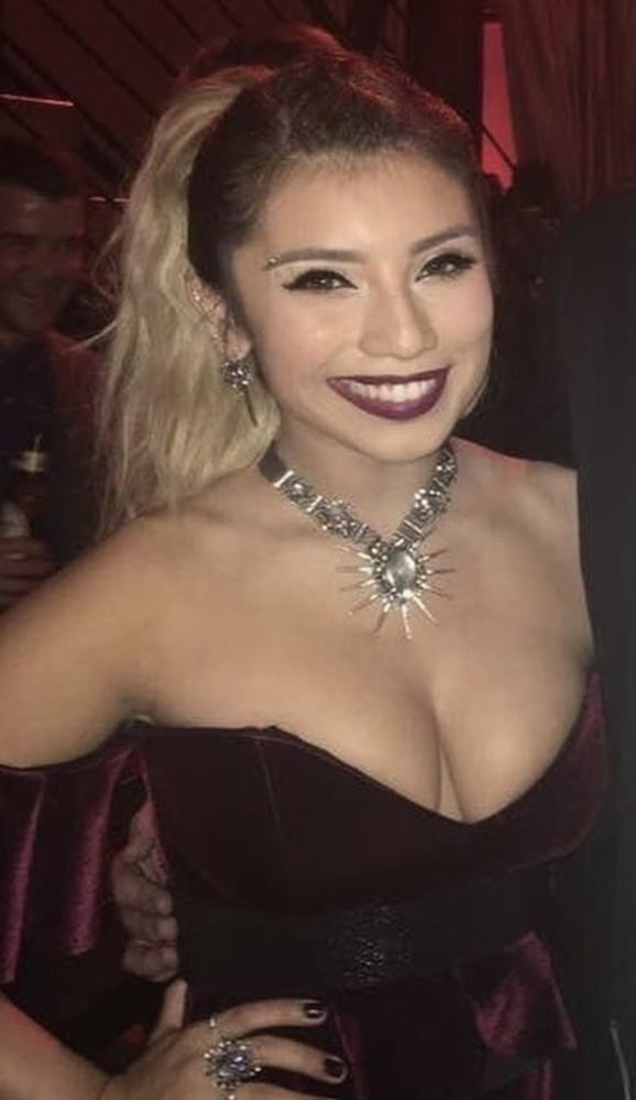 Kirstin Maldonado #102836038