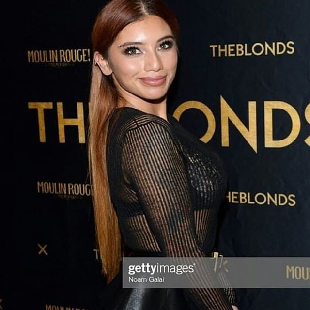 Kirstin maldonado
 #102836044