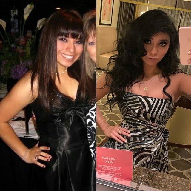 Kirstin Maldonado #102836057