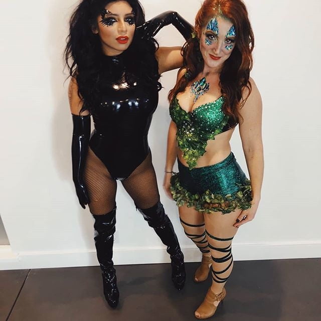 Kirstin Maldonado #102836058