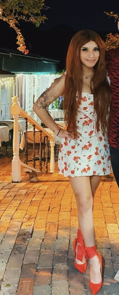 Kirstin Maldonado #102836065