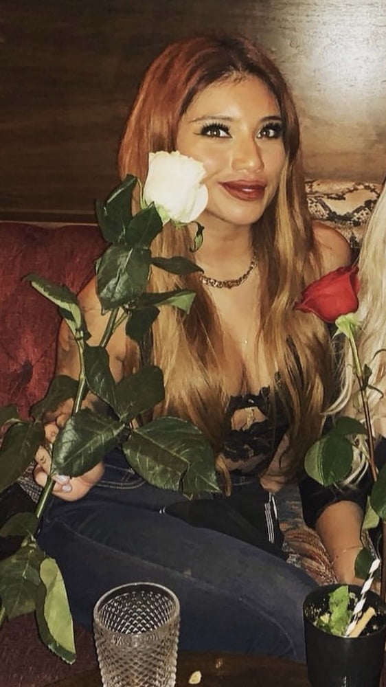 Kirstin maldonado
 #102836078