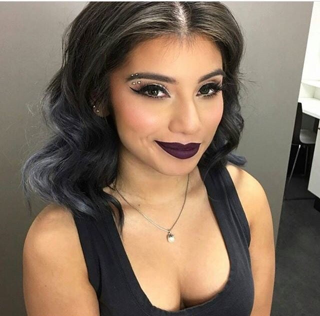 Kirstin maldonado
 #102836088