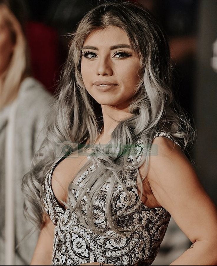 Kirstin maldonado
 #102836091