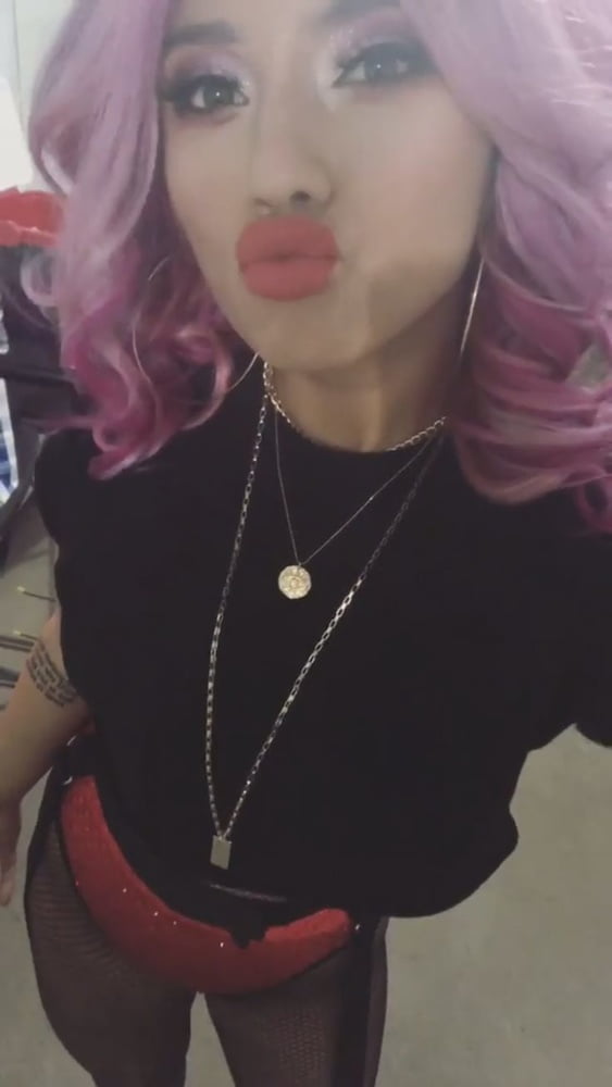 Kirstin Maldonado #102836093