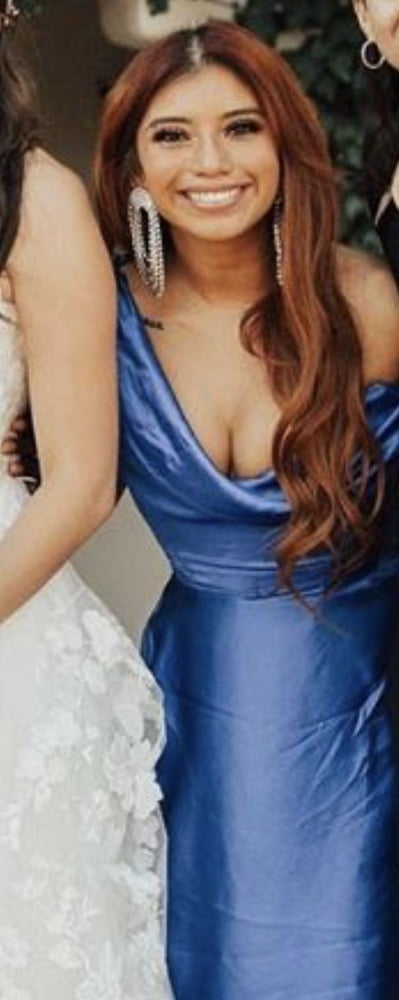 Kirstin Maldonado #102836095