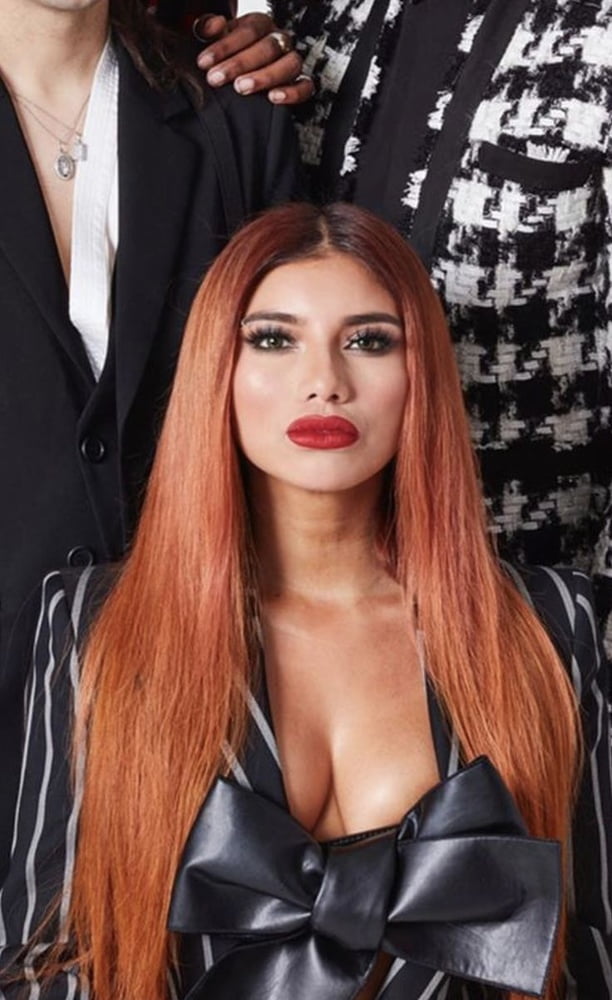 Kirstin Maldonado #102836097