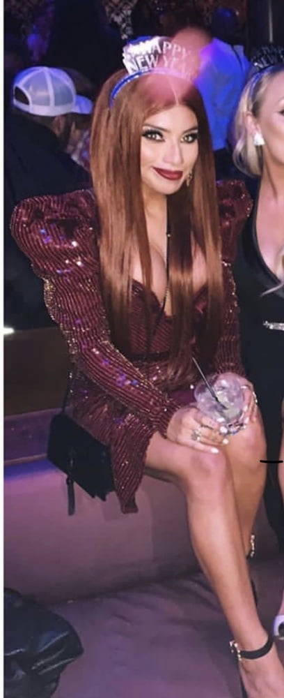 Kirstin Maldonado #102836099