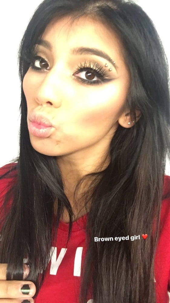 Kirstin Maldonado #102836101