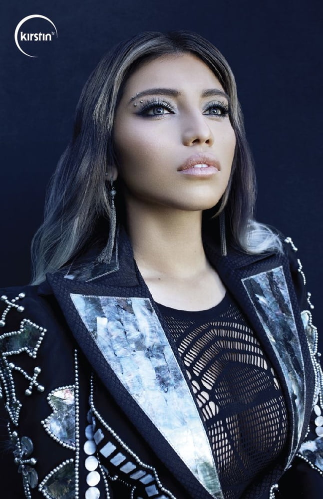 Kirstin maldonado
 #102836103