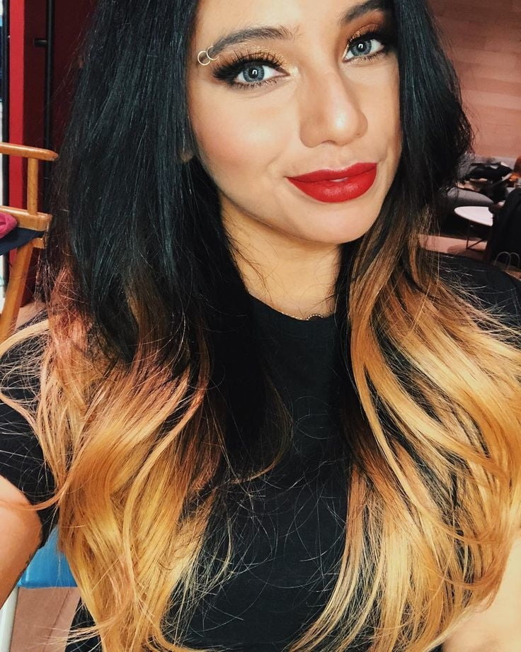 Kirstin Maldonado #102836105