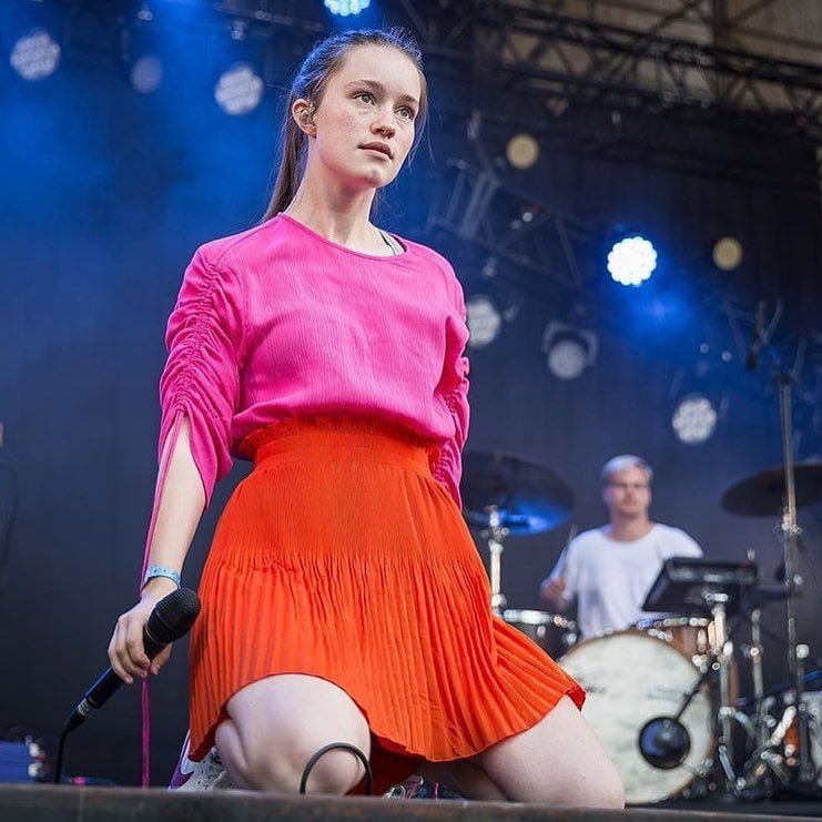 Sexy fucktoy sigrid
 #105076858