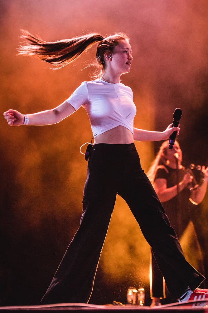 Sexy fucktoy sigrid
 #105076876