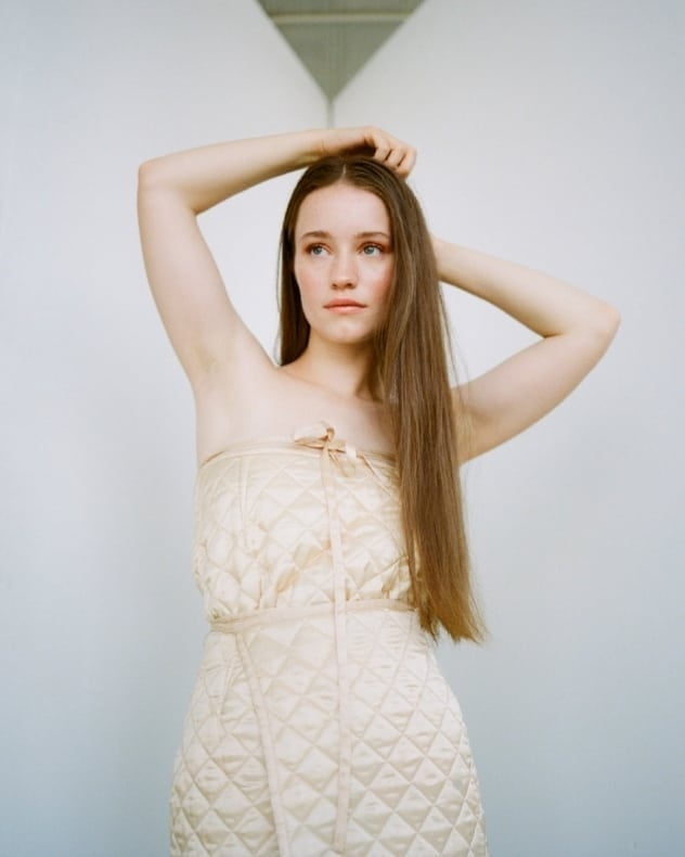 Sexy fucktoy sigrid
 #105076878