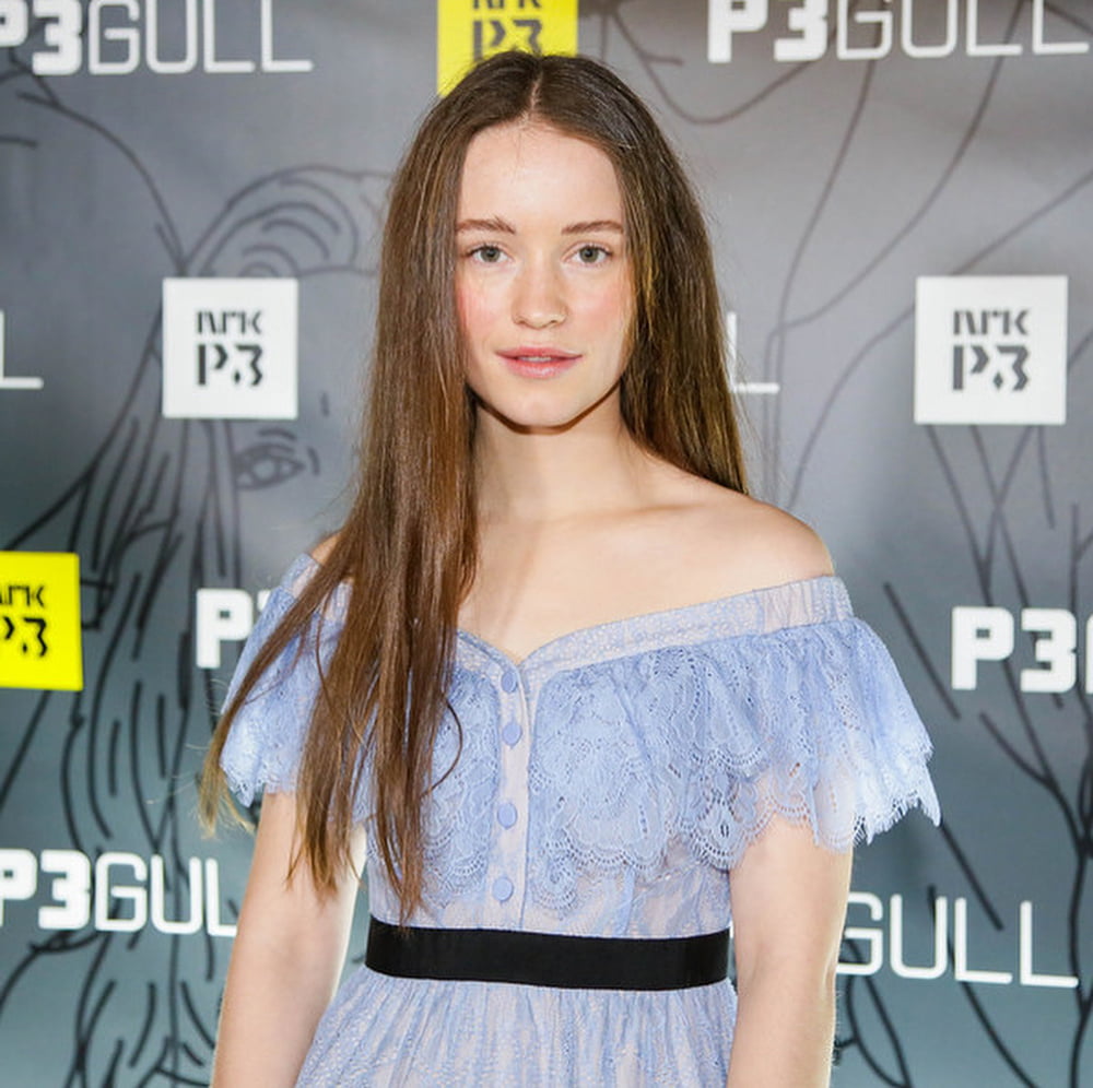 Sexy fucktoy sigrid
 #105076887