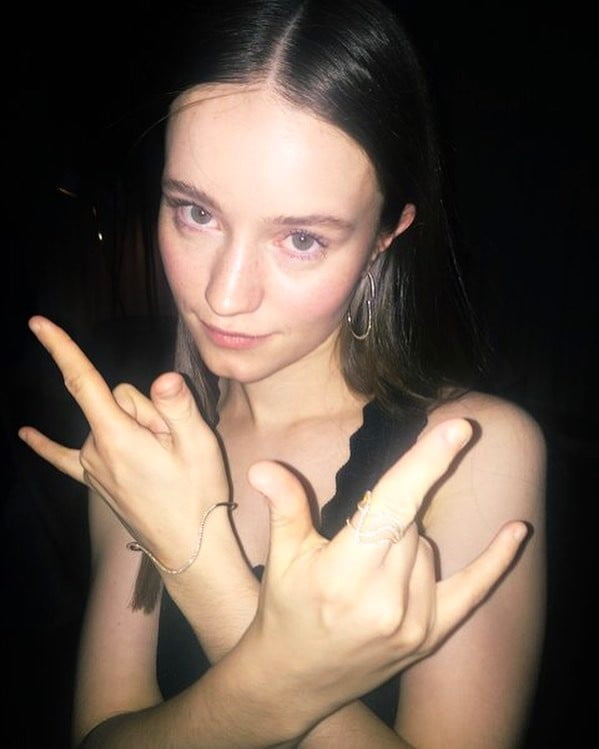 Sexy fucktoy sigrid
 #105076891