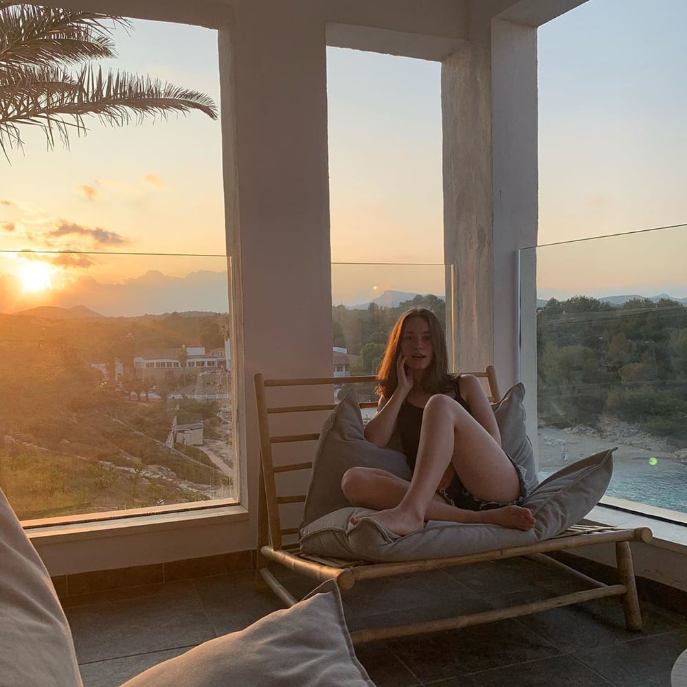 Sexy fucktoy sigrid
 #105076908