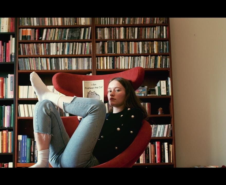 Sexy fucktoy sigrid
 #105076917