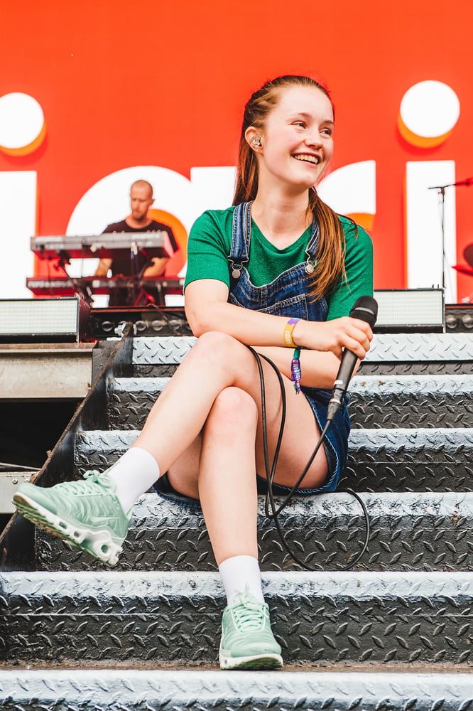 Sexy fucktoy sigrid
 #105076925