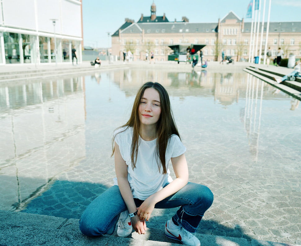 Sexy fucktoy sigrid
 #105076929