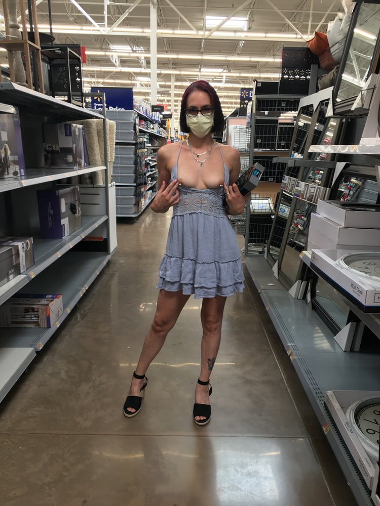 De compras
 #89510161