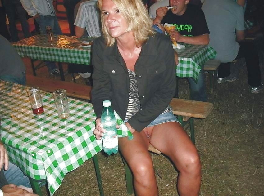 Exposed to Public View 5 #94939804