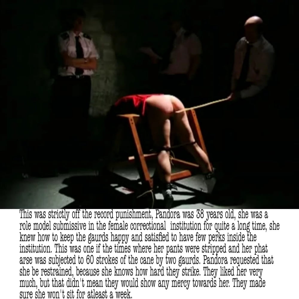 BDSM and Spanking Captions 2 #96276112