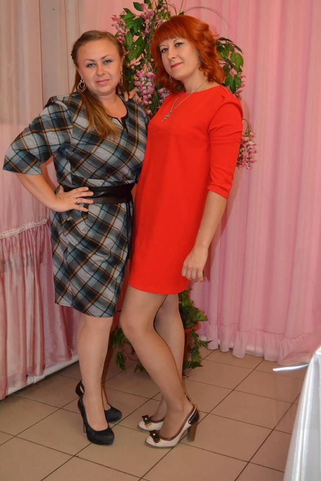 Sexy Frauen in Strumpfhosen Strumpfhosen Nylons 64
 #92269627