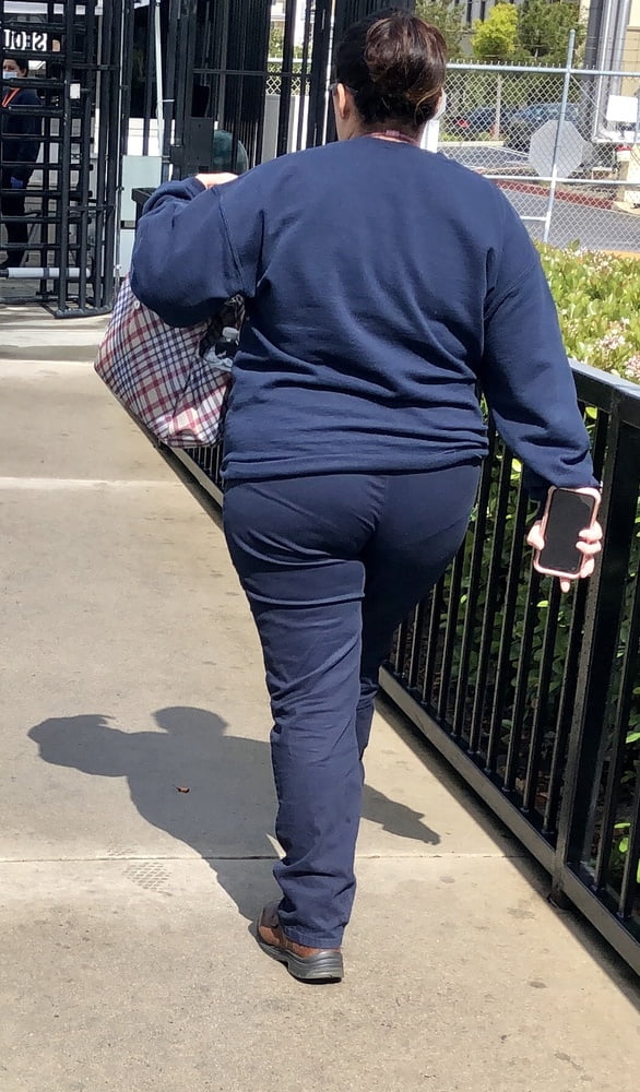 Awesome Coworker VPL!! #102542903