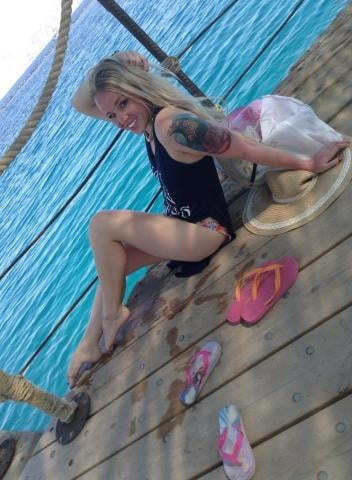 Mature Women in One Piece Swimsuits (set 2) #90914020