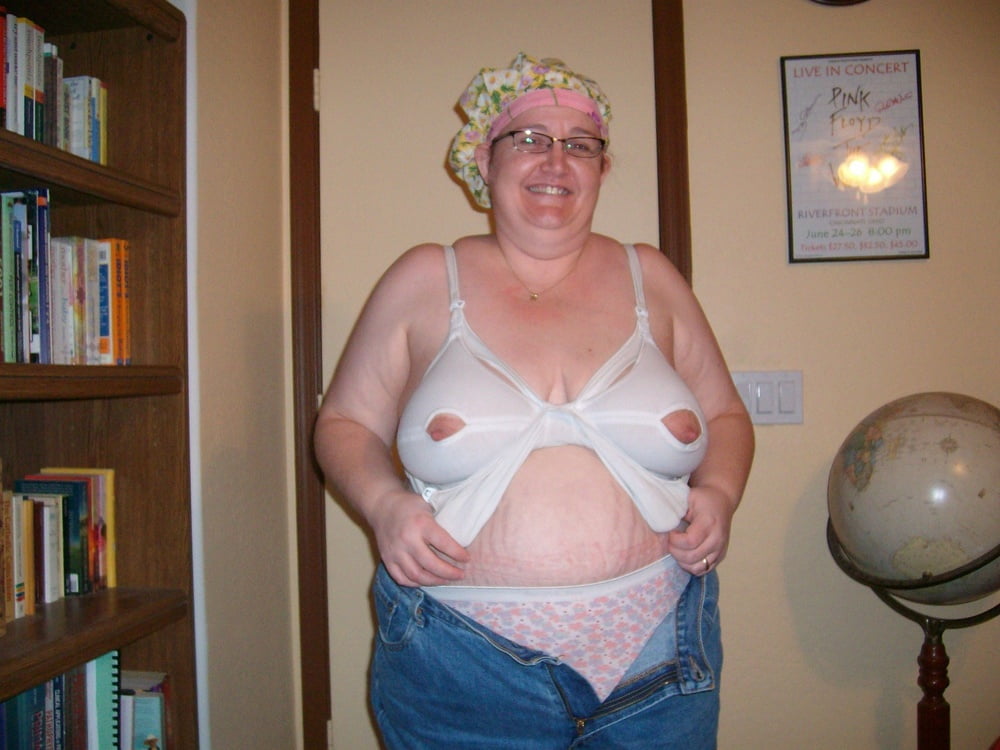 Bbw mix 829 (Big tits granny) #101975576