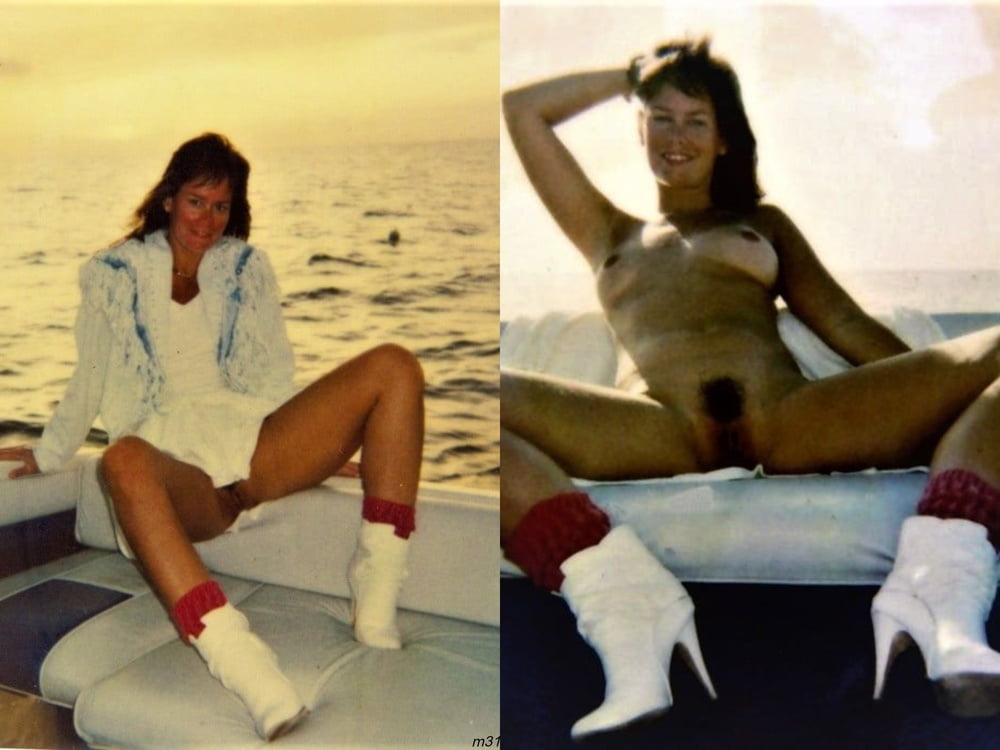 Vintage Polaroid Moms Sex - Vintage Polaroids: dressed undressed #12 Porn Pictures, XXX Photos, Sex  Images #3741804 - PICTOA