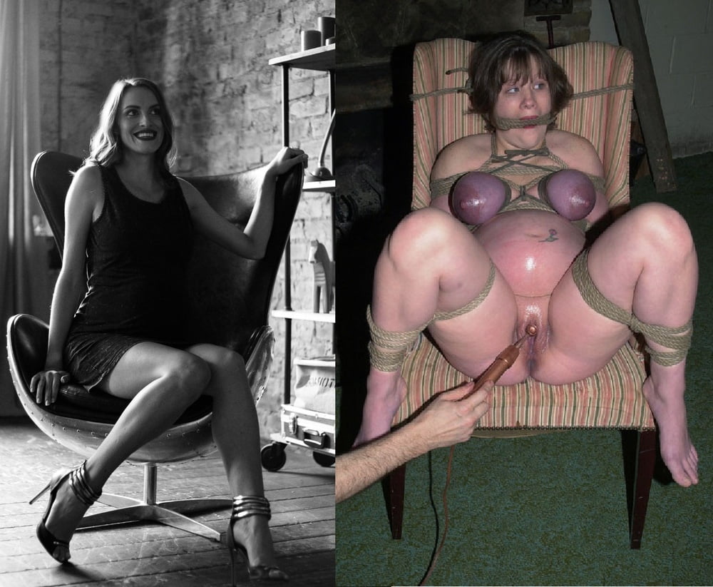 Home bdsm Before &amp; After Mix #87473785