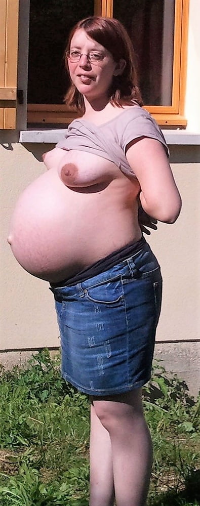 Baby inside: sexy pregnant women 3 #100839751