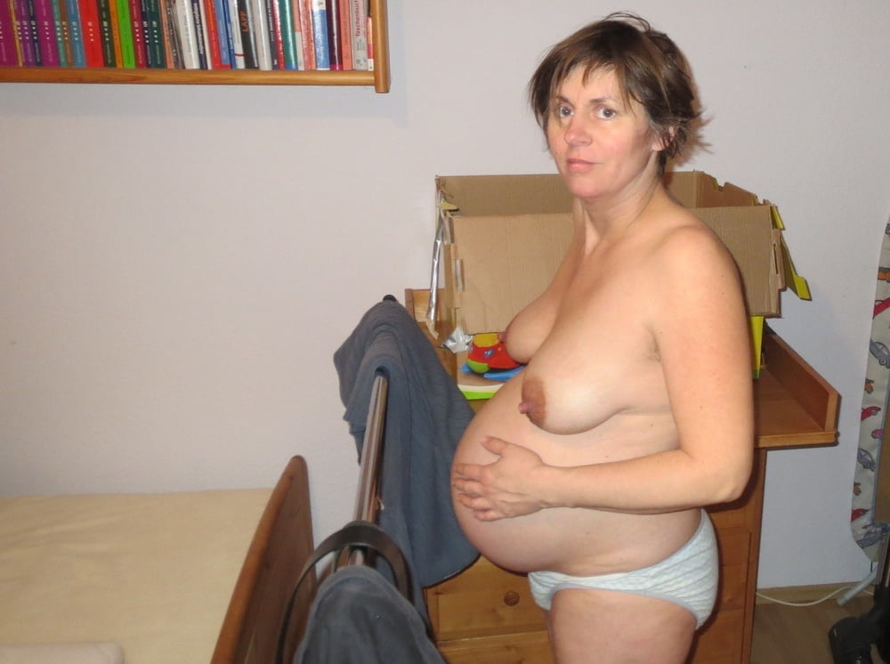 Baby inside: sexy pregnant women 3 #100839760