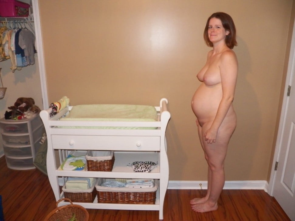 Baby inside: sexy pregnant women 3 #100839815