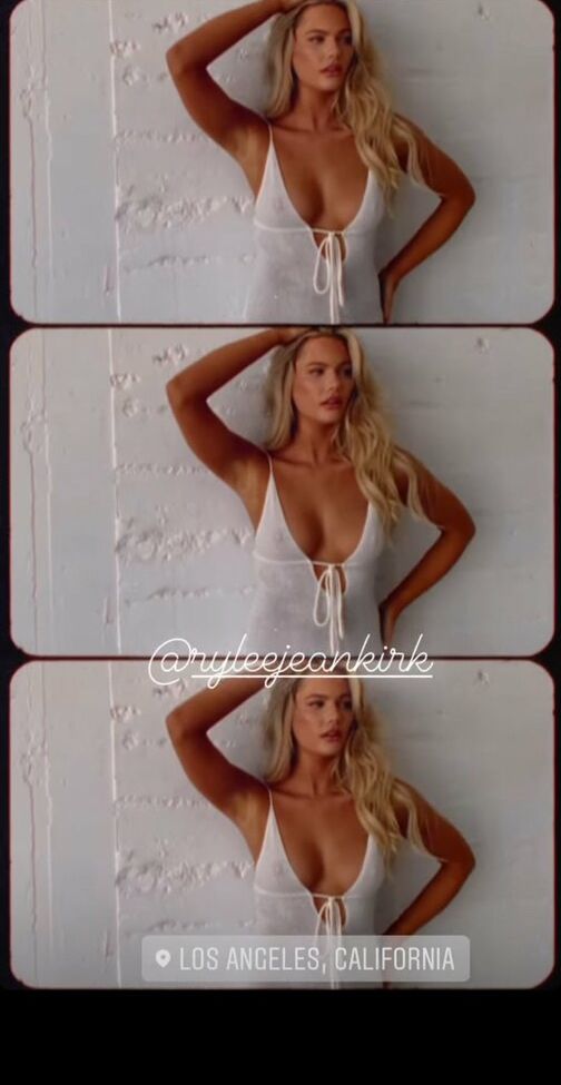 Rylee Jean Kirk desnuda #108813655