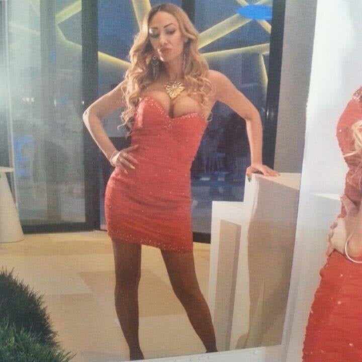 Very hot serbian woman #87653631