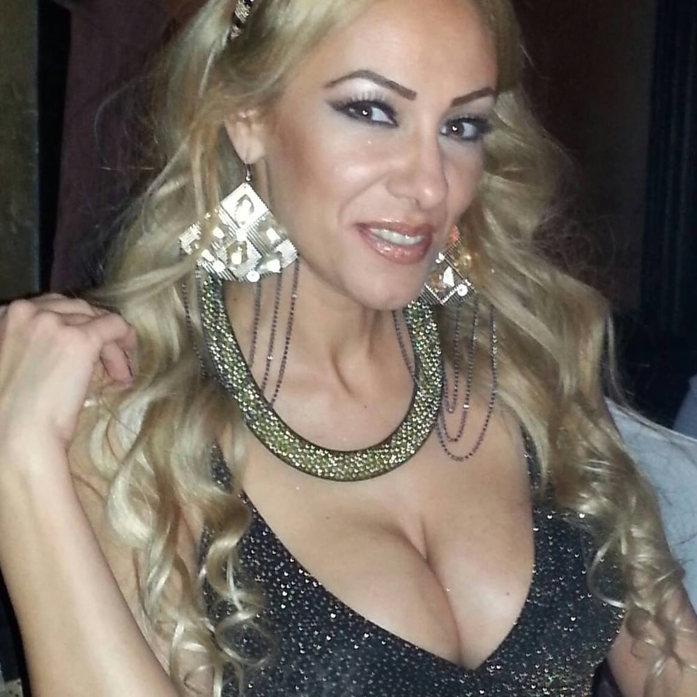 Very hot serbian woman #87653635