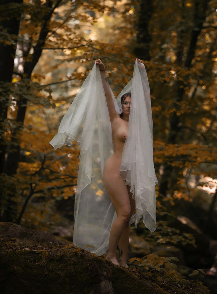 Marleen_official.backup nude #108436338