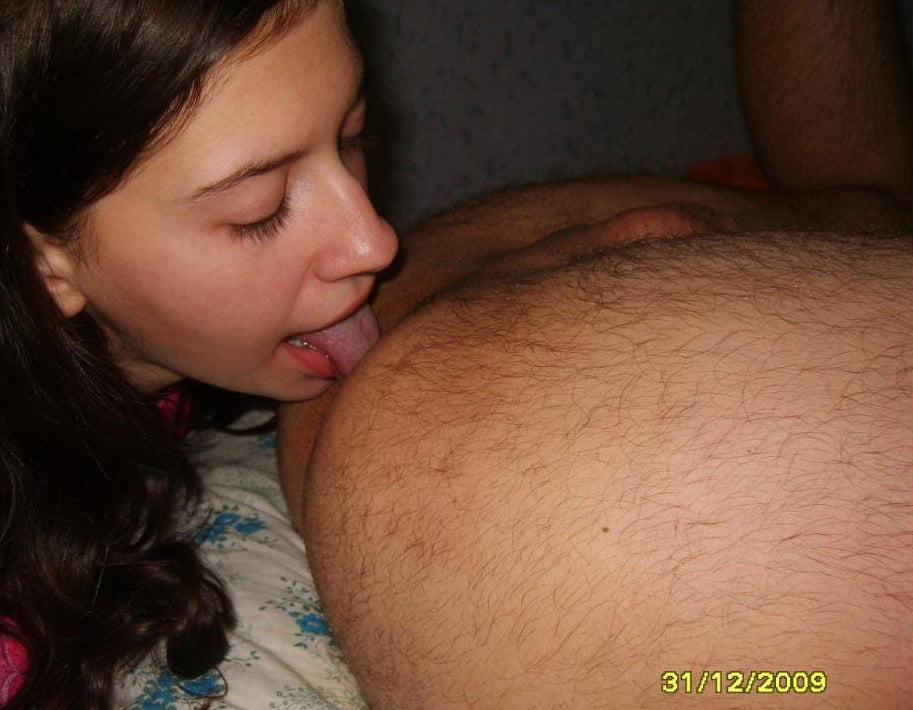 Cute russian girl having anal #95239143