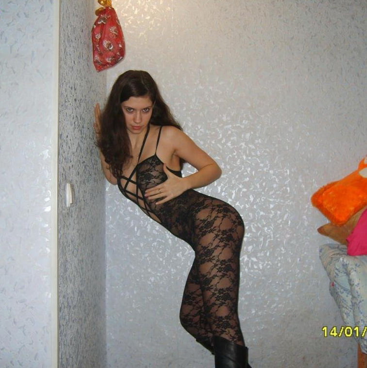 Cute russian girl having anal #95239217