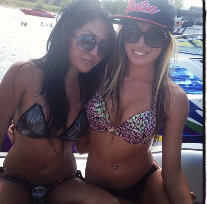 Thick Blonde Florida Girl And Dallas Girl #100185279