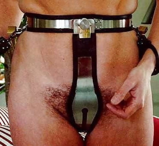 Chastity Belt and more- BDSMlr 19 #106496831