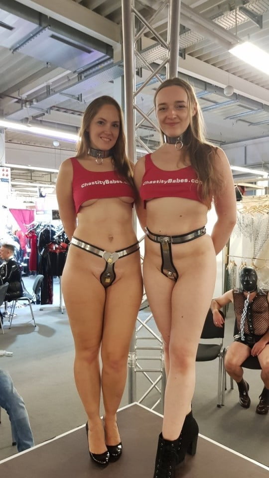 Chastity Belt and more- BDSMlr 19 #106496879