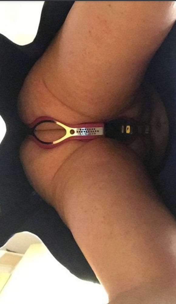 Chastity Belt and more- BDSMlr 19 #106497241